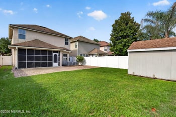6191 Eddystone Trl, Jacksonville, FL 32258
