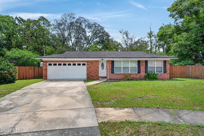 6191 Hill View Ct, Jacksonville, FL 32244