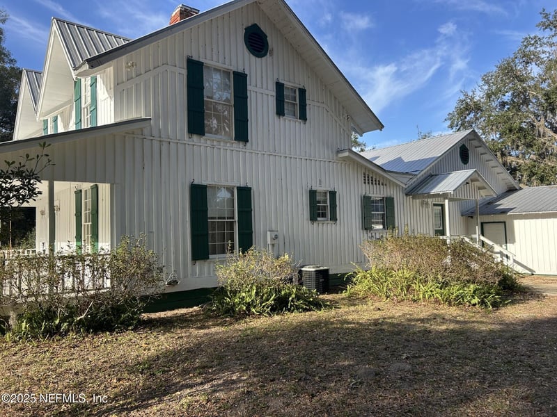6192 County Rd 219, Melrose, FL 32666