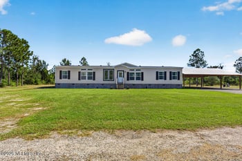 6195 River Rd, Hilliard, FL 32046