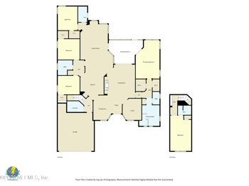 6197 Kissengen Spring Ct, Jacksonville, FL 32258