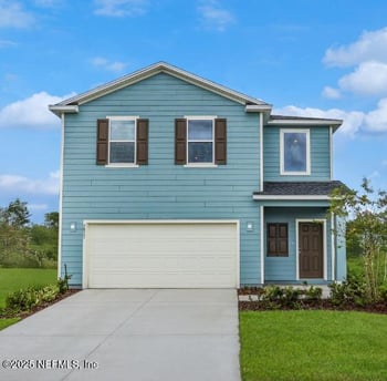 6197 Rein Ave, Jacksonville, FL 32219