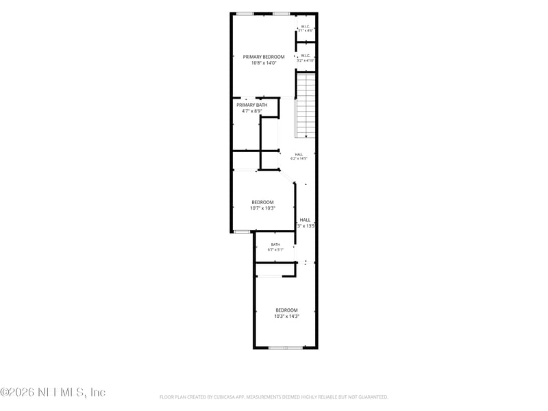 6199 Bartram Village Dr, Jacksonville, FL 32258