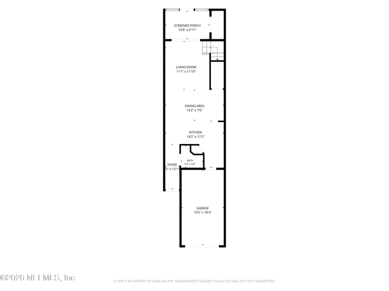 6199 Bartram Village Dr, Jacksonville, FL 32258