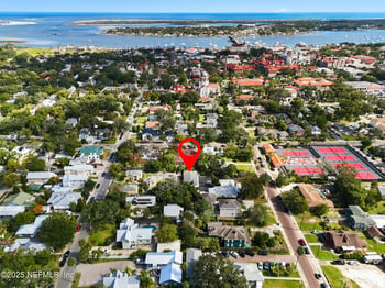 62 12 Valencia St, St Augustine, FL 32084