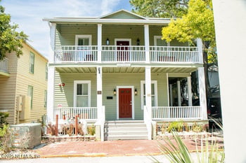 62 Cuna St, St Augustine, FL 32084