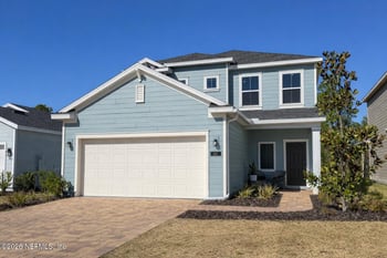62 Disston Cv, St Augustine, FL 32084