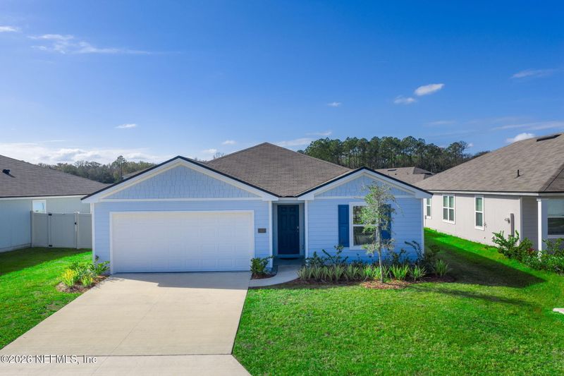 62 Mula Ct, St Augustine, FL 32084