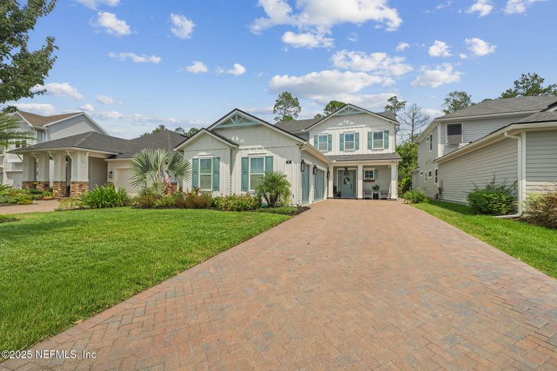 62 Parkbluff Cir, Ponte Vedra, FL 32081