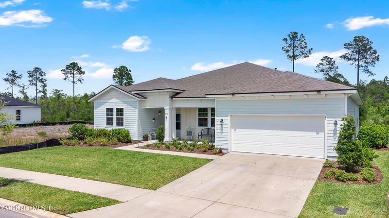 62 Reverie Dr N, Palm Coast, FL 32137