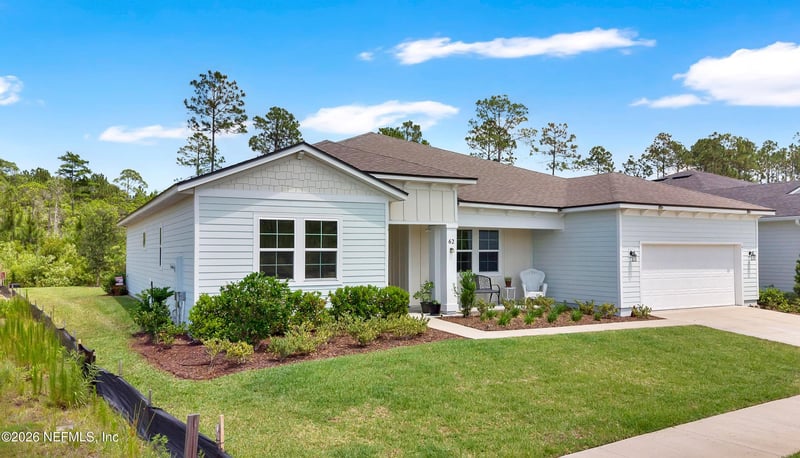 62 Reverie Dr N, Palm Coast, FL 32137