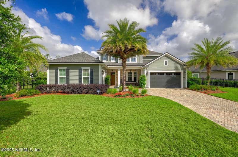 62 Seahill Dr, St Augustine, FL 32092