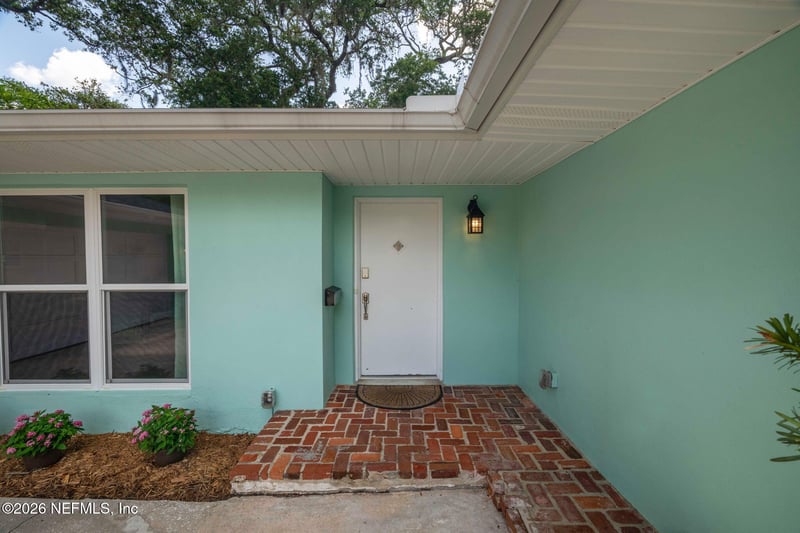 62 Willow Dr, St Augustine, FL 32080