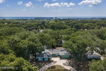 62 Willow Dr, St Augustine, FL 32080