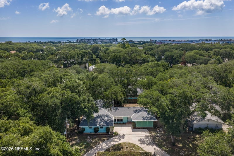 62 Willow Dr, St Augustine, FL 32080