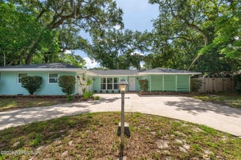 62 Willow Dr, St Augustine, FL 32080