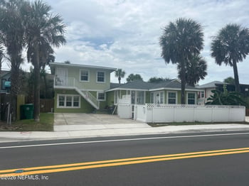 620 1st St, Jacksonville Beach, FL 32250