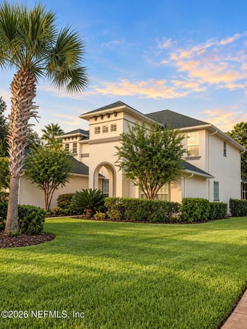 620 Battersea Dr, St Augustine, FL 32095