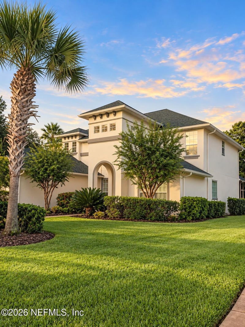 620 Battersea Dr, St Augustine, FL 32095