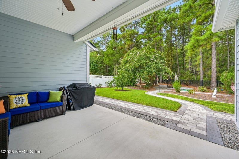 620 Charter Oaks Blvd, Orange Park, FL 32065