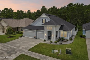620 Charter Oaks Blvd, Orange Park, FL 32065