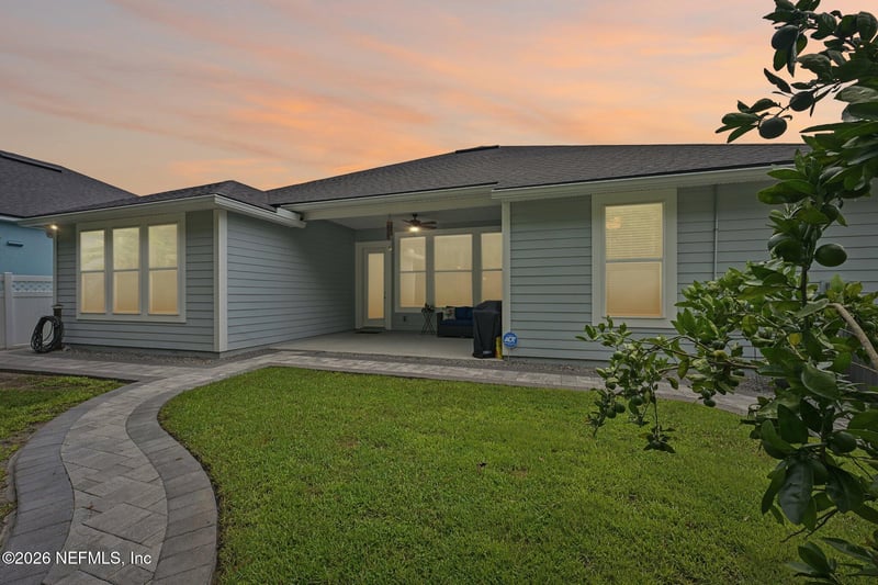 620 Charter Oaks Blvd, Orange Park, FL 32065