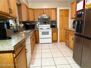 620 Glendale St, Starke, FL 32091