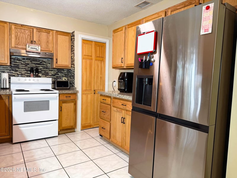 620 Glendale St, Starke, FL 32091
