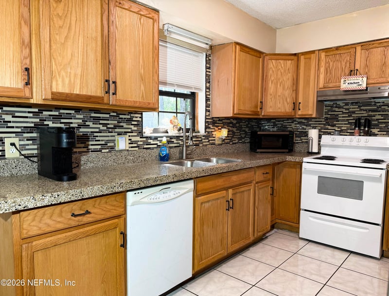 620 Glendale St, Starke, FL 32091