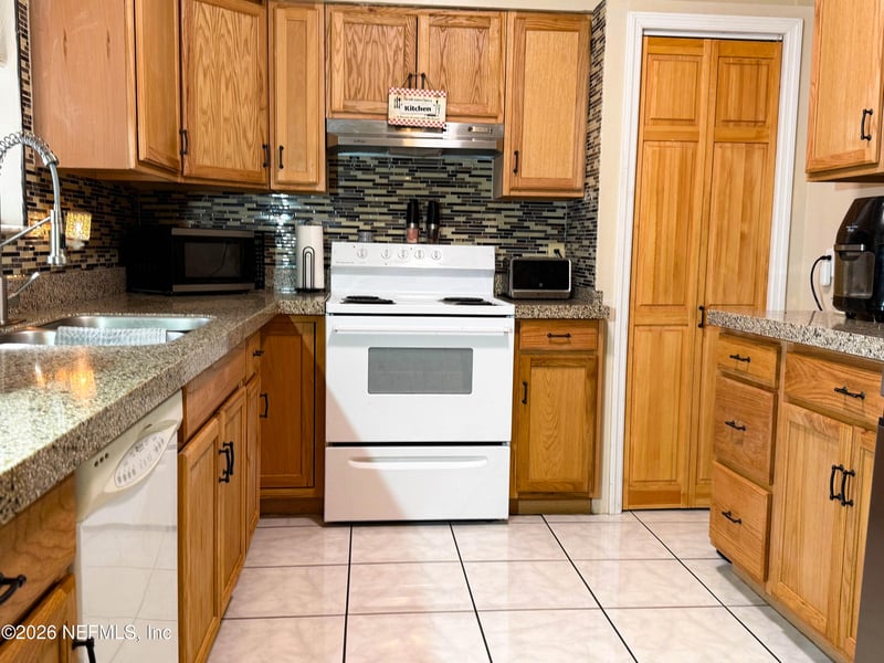 620 Glendale St, Starke, FL 32091