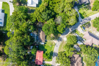 620 Glendale St, Starke, FL 32091