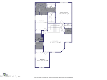 620 Howland Dr, Ponte Vedra, FL 32081