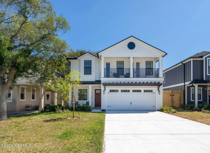 620 Lower 8th Ave S, Jacksonville Beach, FL 32250