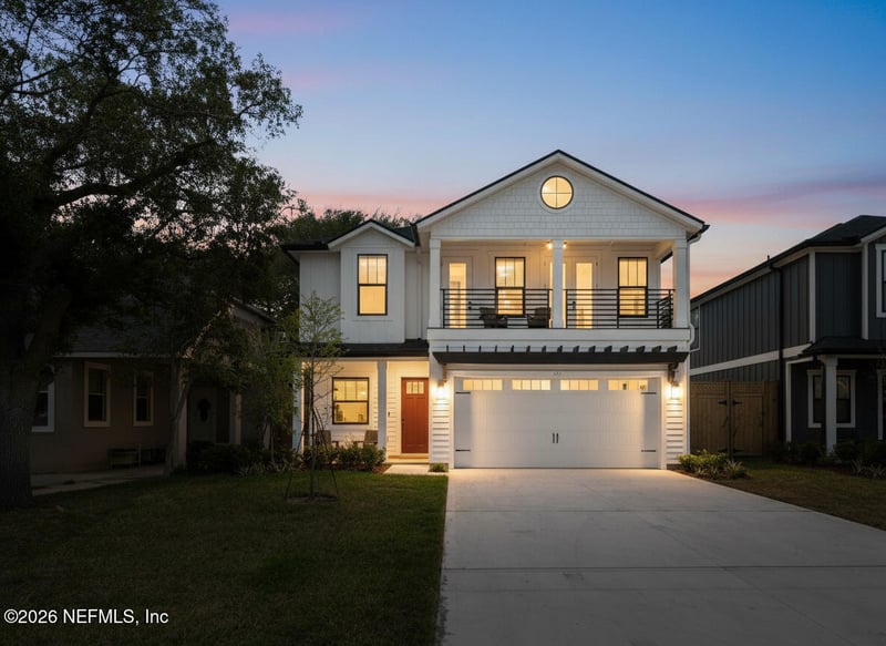 620 Lower 8th Ave S, Jacksonville Beach, FL 32250