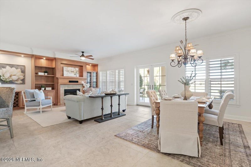 620 Palencia Club Dr #102, St Augustine, FL 32095
