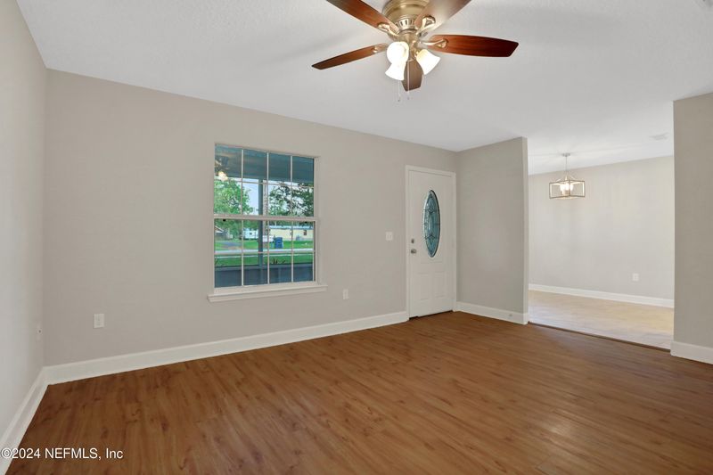 620 W Oliver St, Baldwin, FL 32234