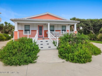 6201 1a S, St Augustine, FL 32080