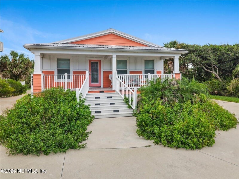 6201 1a S, St Augustine, FL 32080