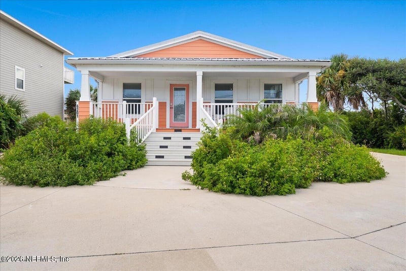 6201 1a S, St Augustine, FL 32080