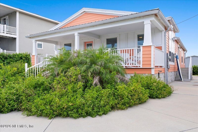 6201 1a S, St Augustine, FL 32080