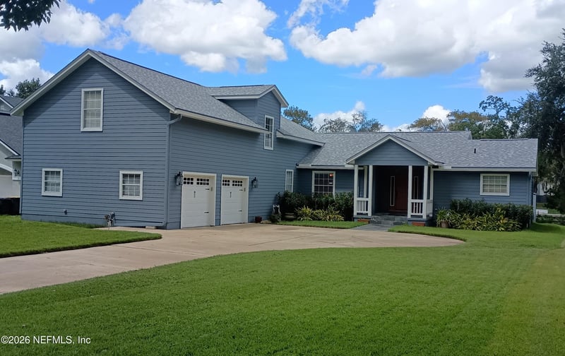 6201 Hyde Park Cir, Jacksonville, FL 32210
