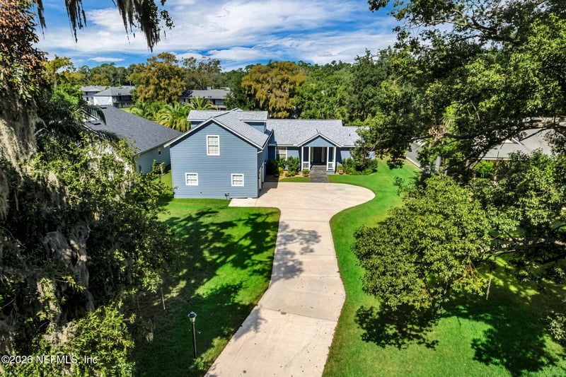 6201 Hyde Park Cir, Jacksonville, FL 32210