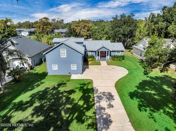 6201 Hyde Park Cir, Jacksonville, FL 32210