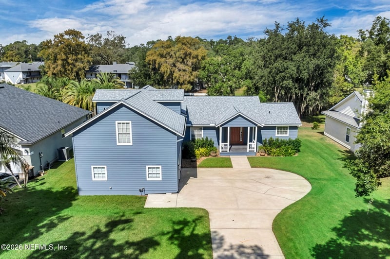 6201 Hyde Park Cir, Jacksonville, FL 32210