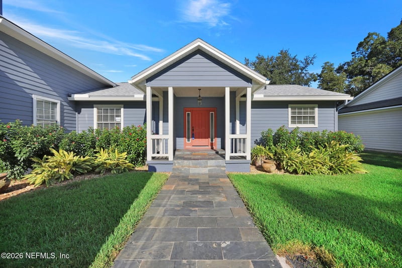 6201 Hyde Park Cir, Jacksonville, FL 32210