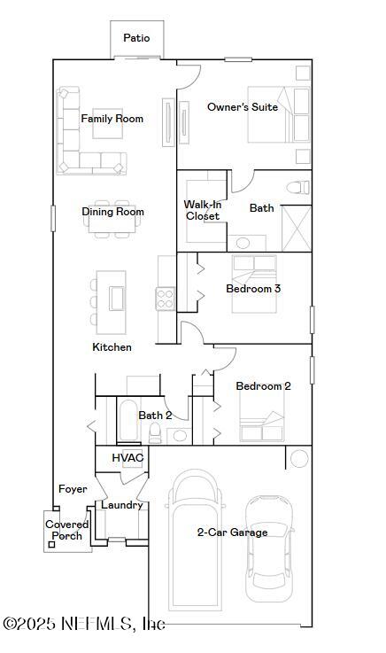 6203 Rein Ave, Jacksonville, FL 32219