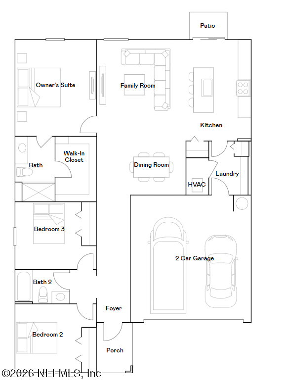 6203 Rein Ave, Jacksonville, FL 32219