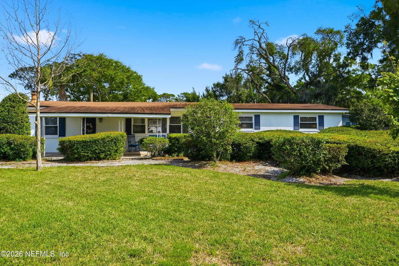 6204 Diane Rd, Jacksonville, FL 32277
