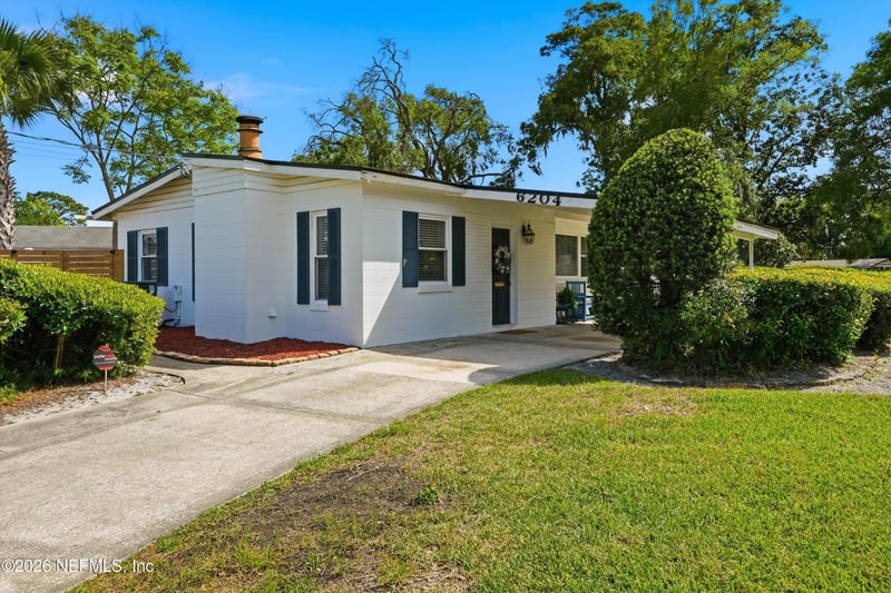 6204 Diane Rd, Jacksonville, FL 32277