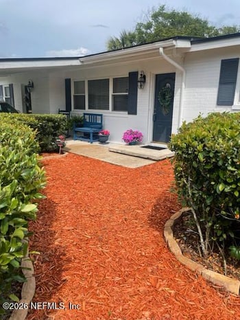 6204 Diane Rd, Jacksonville, FL 32277